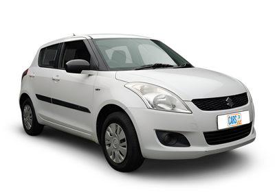 Maruti Swift-img
